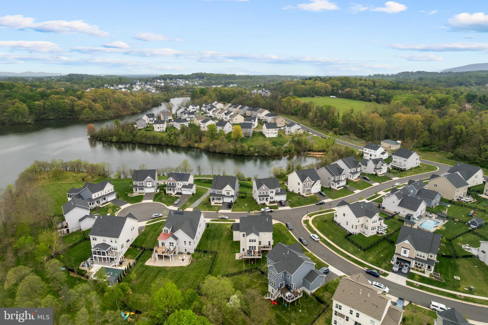 UNKNOWN - Residential Lease