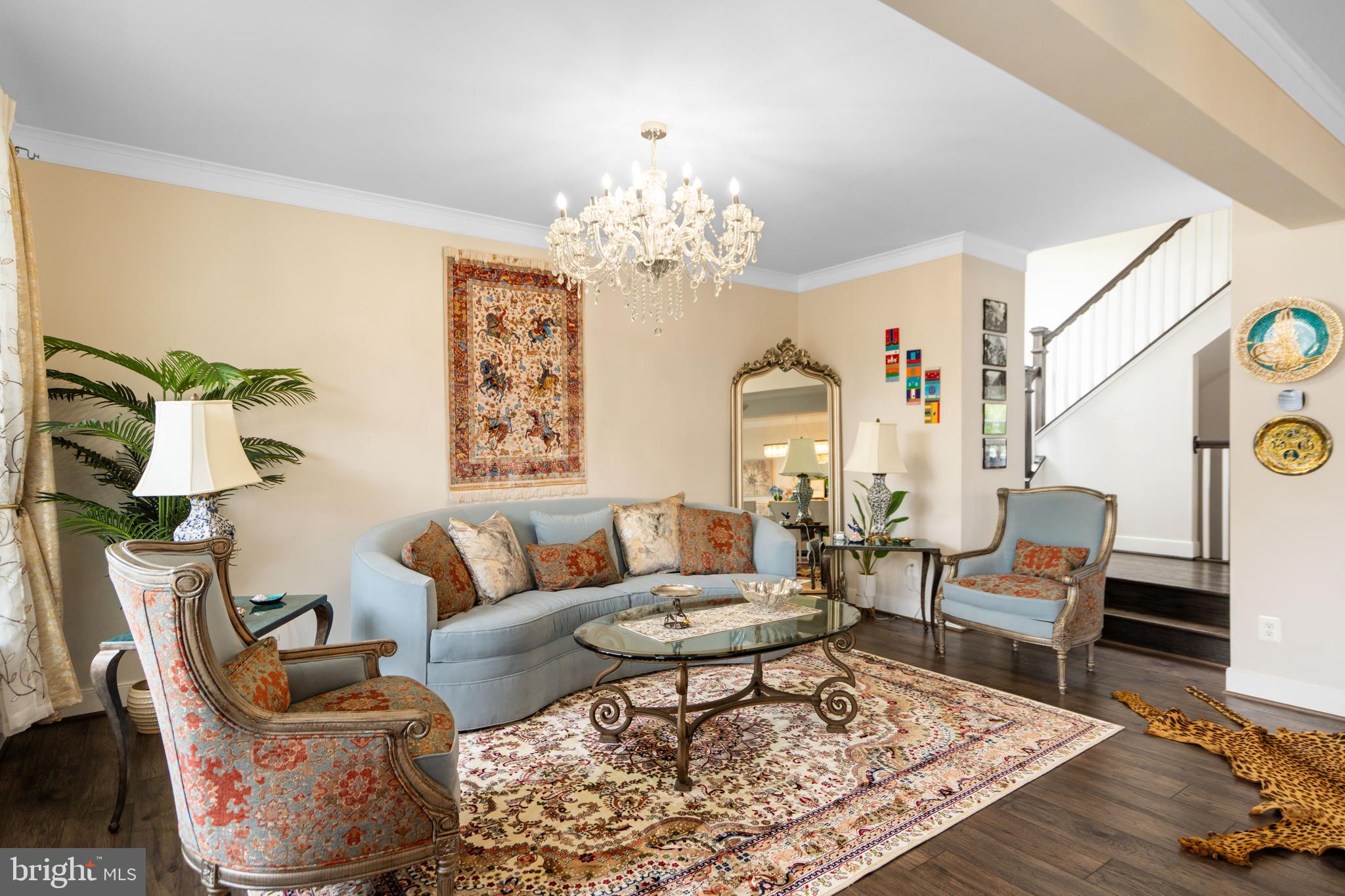 UNKNOWN - Residential Lease