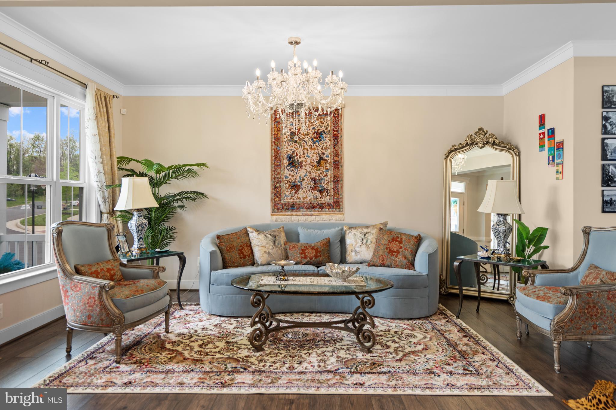 UNKNOWN - Residential Lease