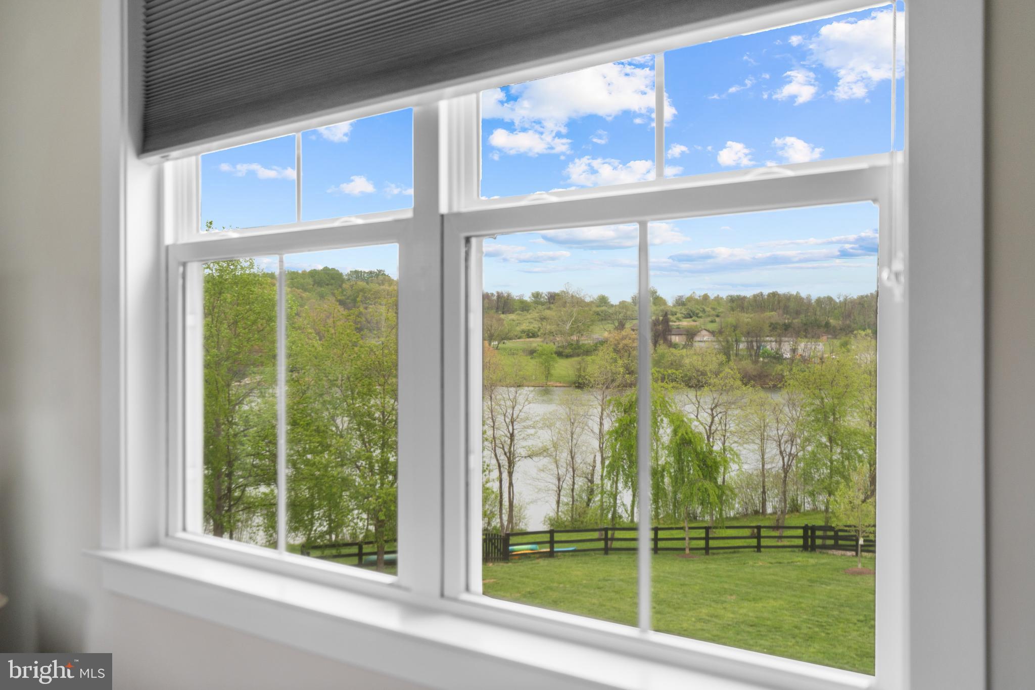 UNKNOWN - Residential Lease