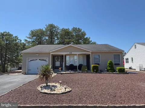 44 Westport Drive, Toms River, NJ 08757 - MLS#: NJOC2033592