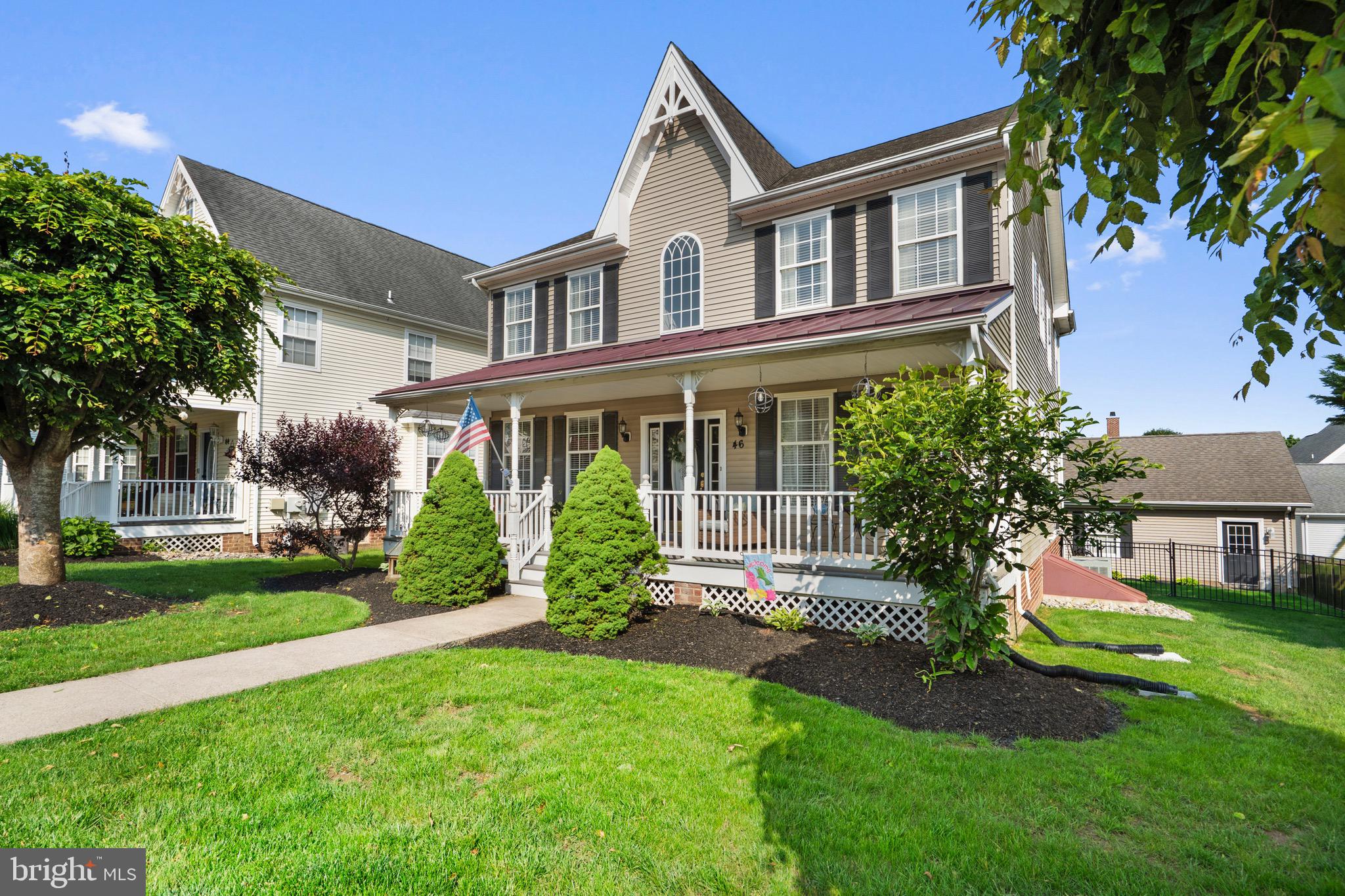 46 VALENTINE ROAD