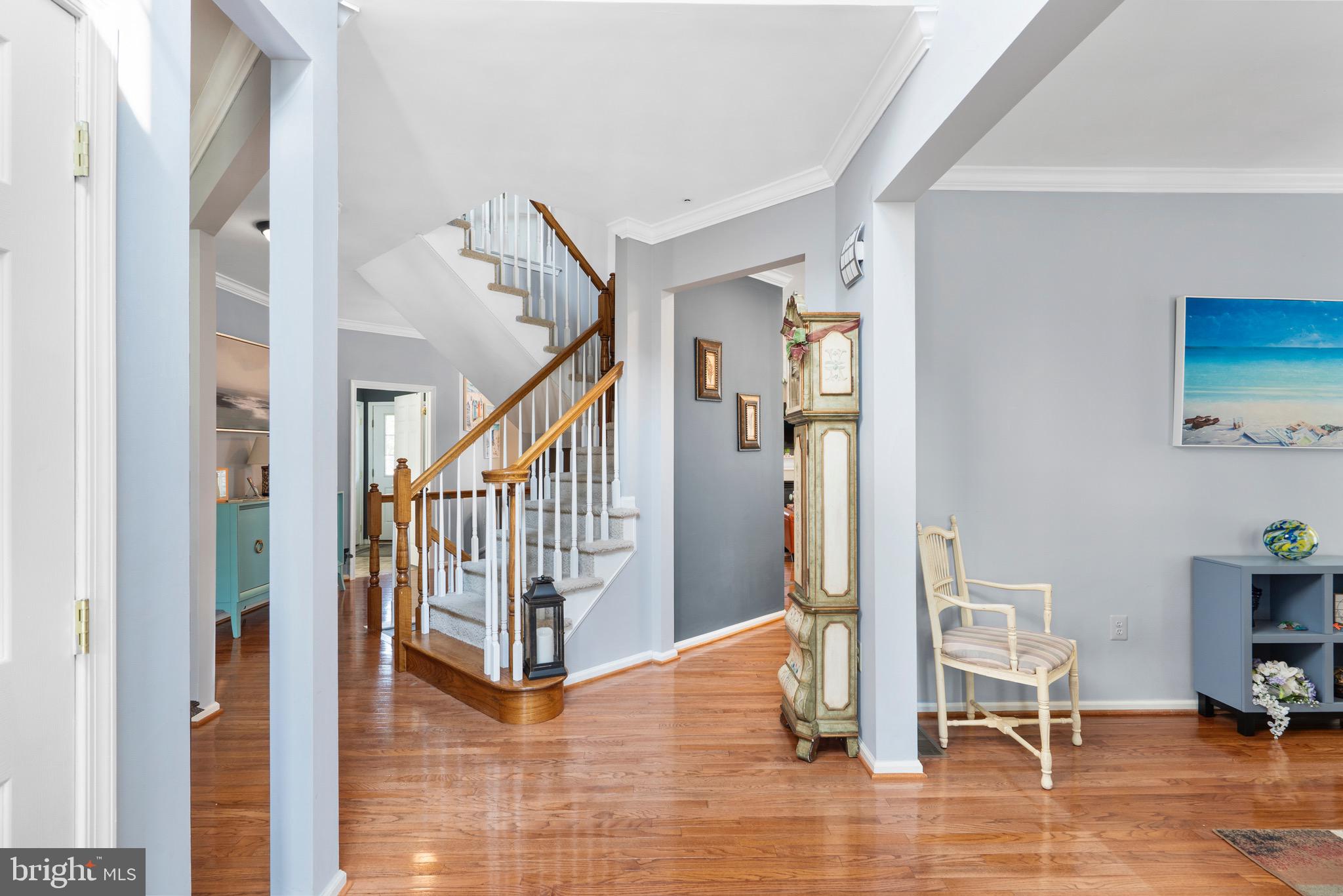 46 VALENTINE ROAD