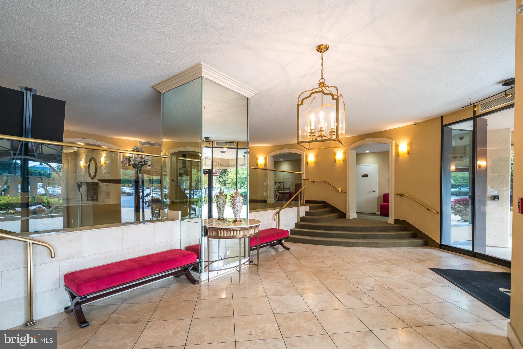8360 GREENSBORO DRIVE 306