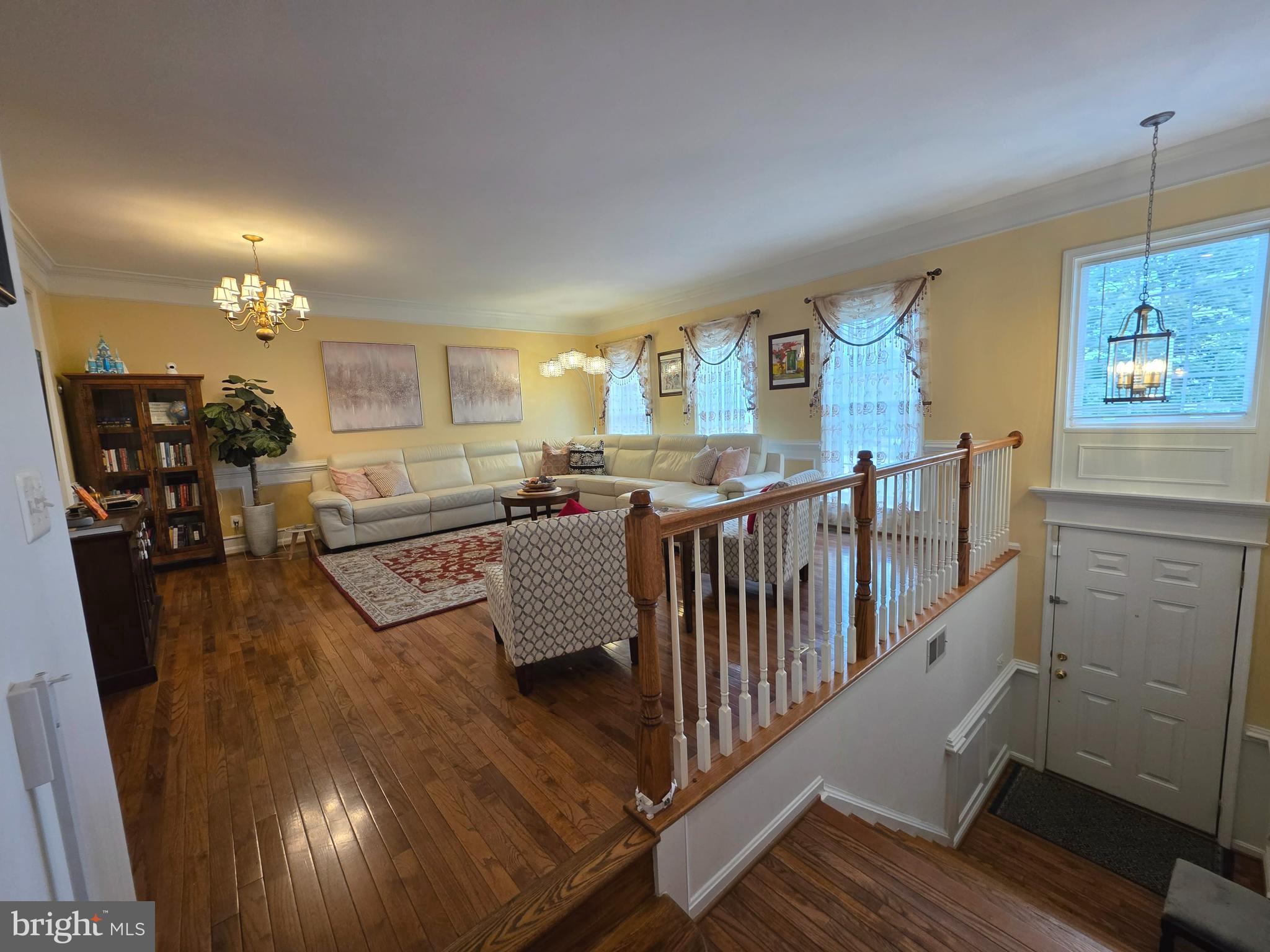 LOUDOUN PARKWAY CENTER - Residential Lease