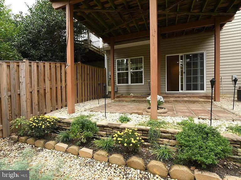 LOUDOUN PARKWAY CENTER - Residential Lease