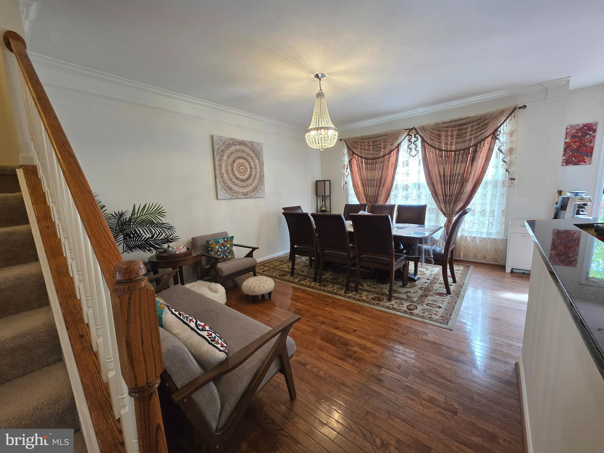 LOUDOUN PARKWAY CENTER - Residential Lease