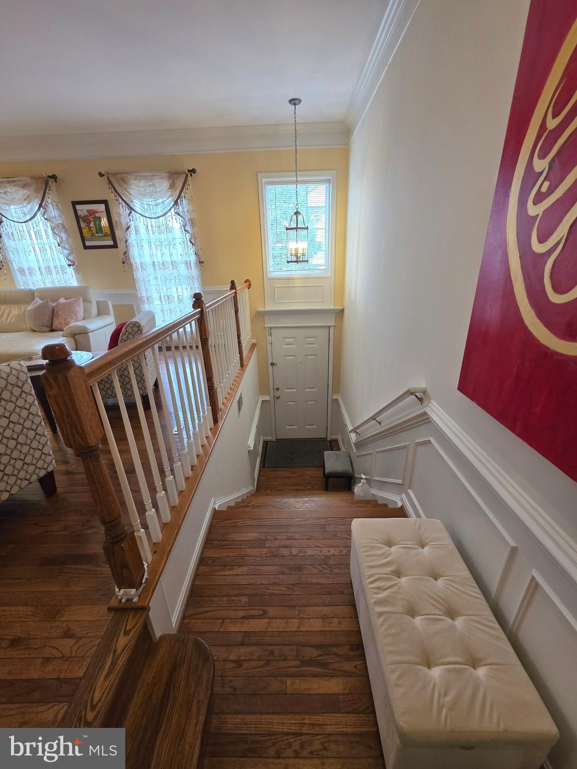 LOUDOUN PARKWAY CENTER - Residential Lease