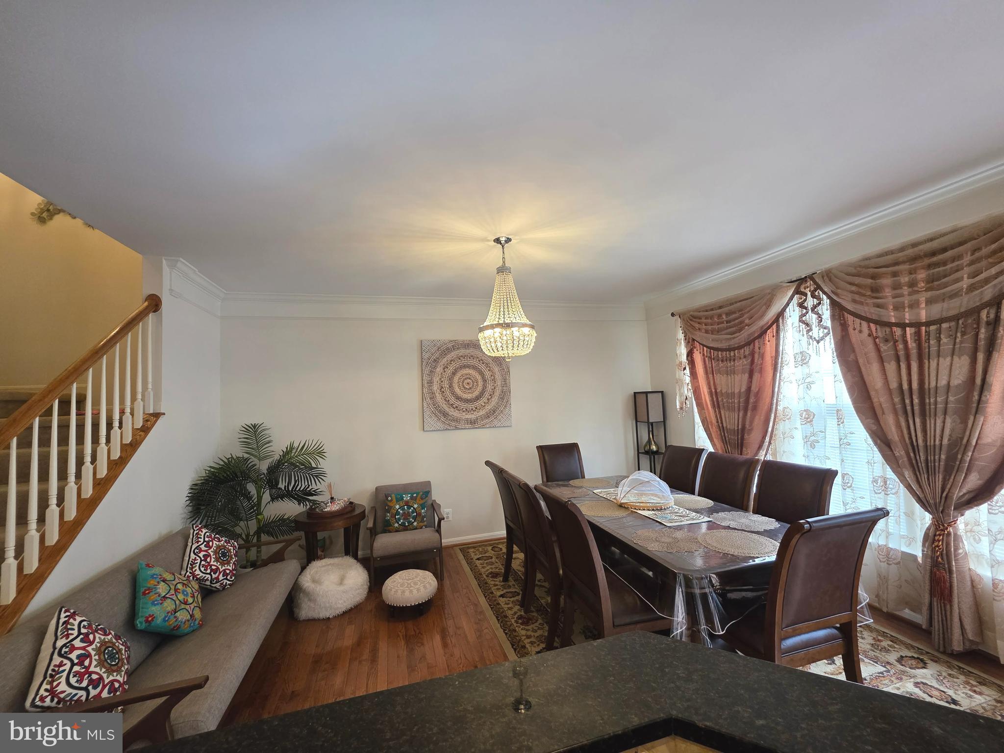 LOUDOUN PARKWAY CENTER - Residential Lease