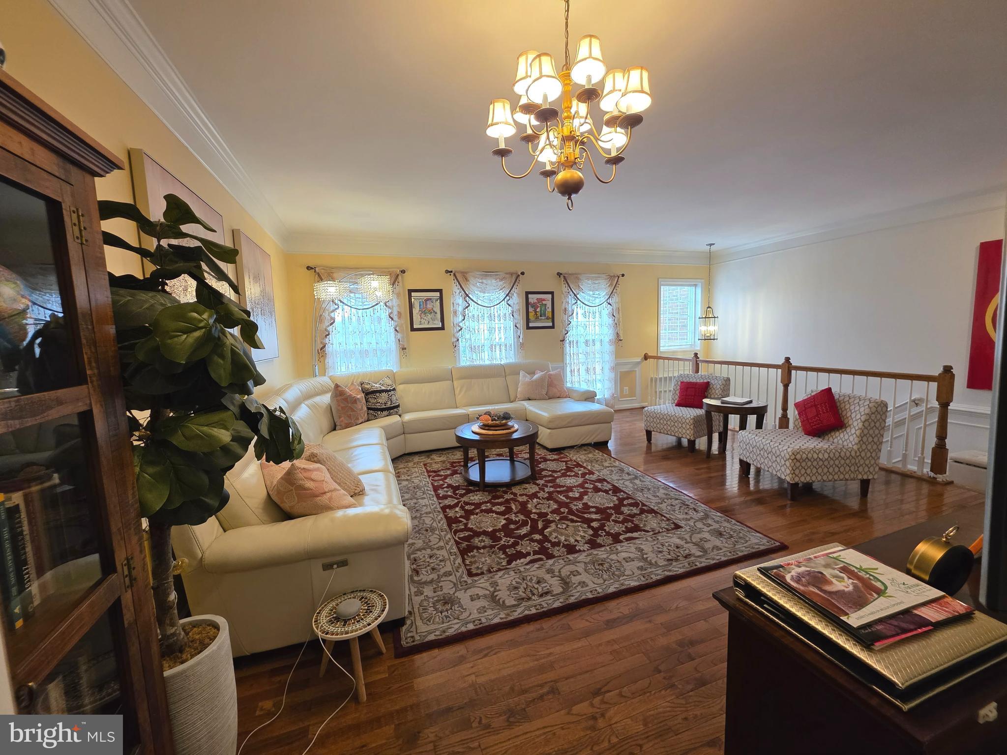 LOUDOUN PARKWAY CENTER - Residential Lease