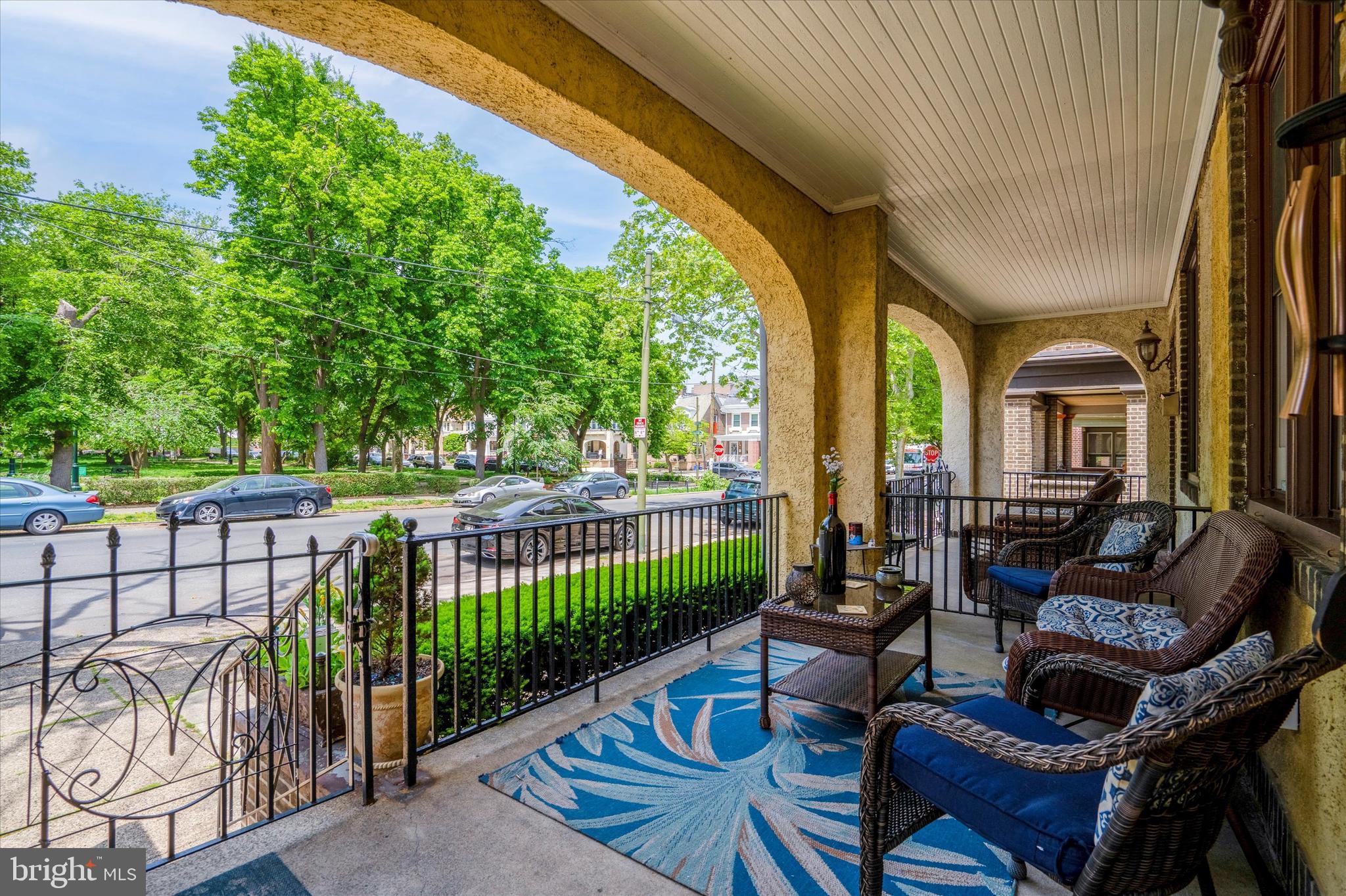 GIRARD ESTATES - Residential