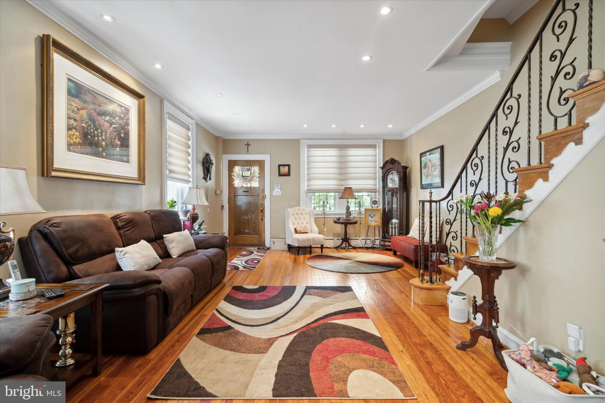 GIRARD ESTATES - Residential