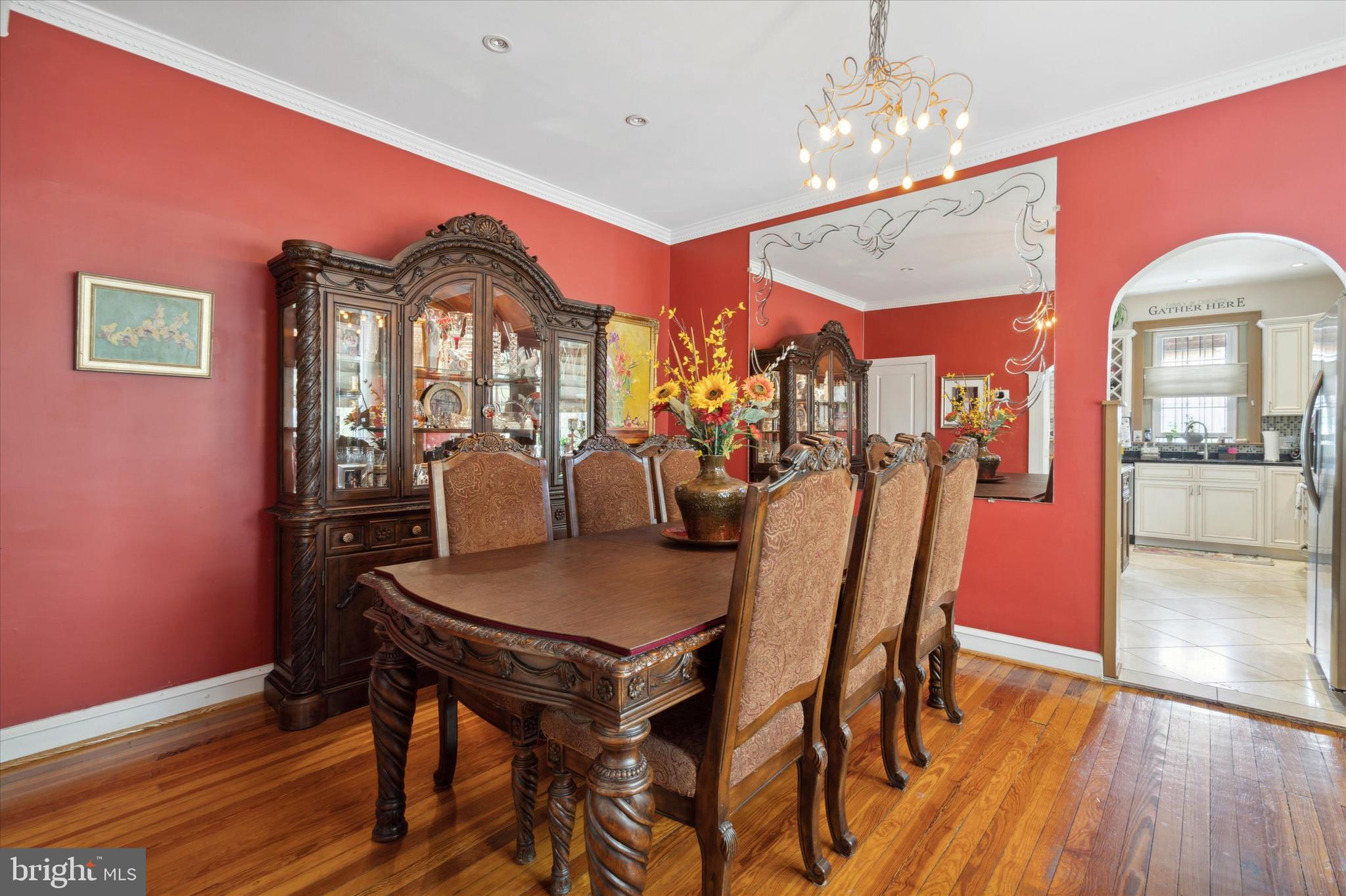 GIRARD ESTATES - Residential