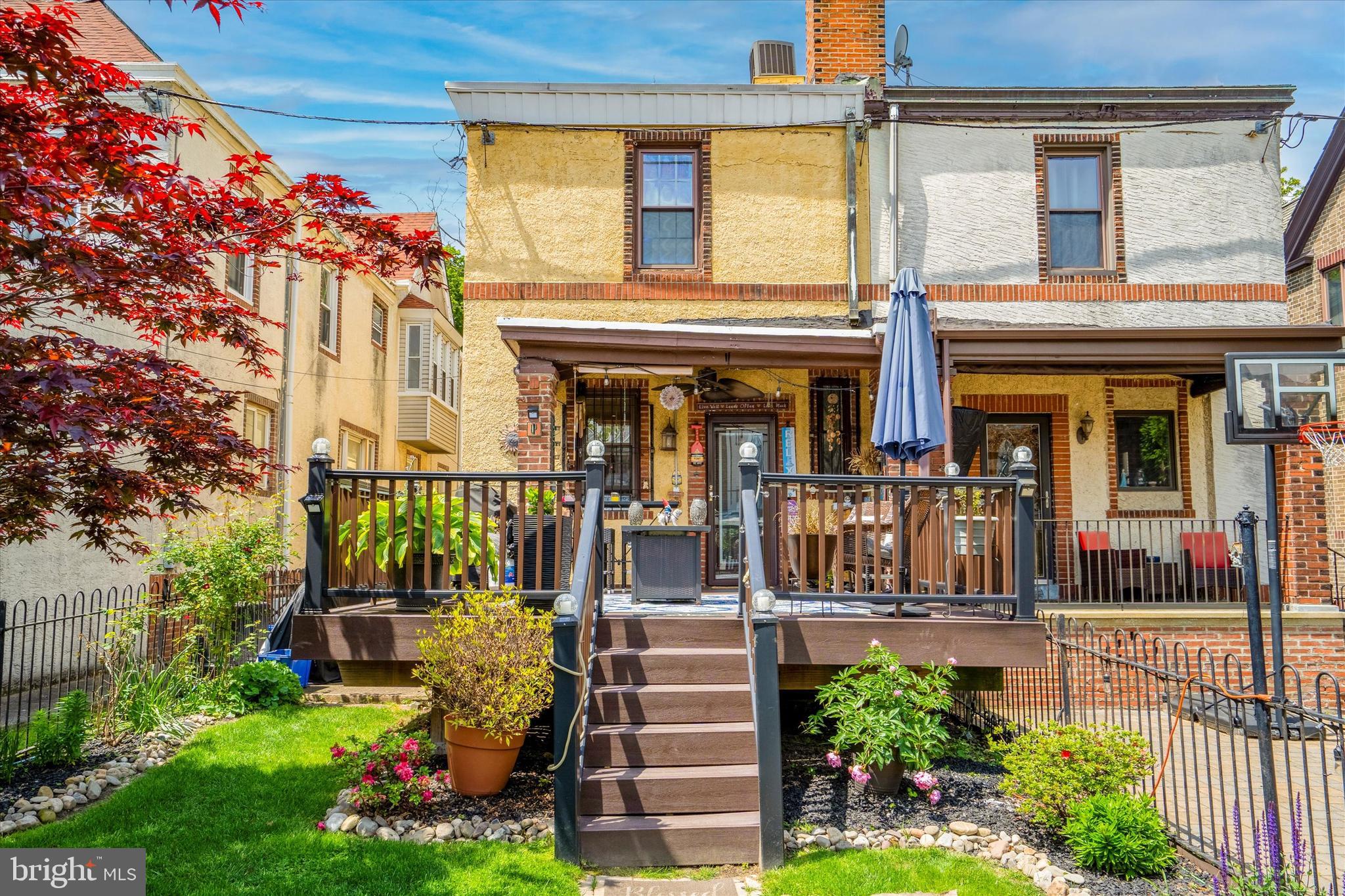 GIRARD ESTATES - Residential