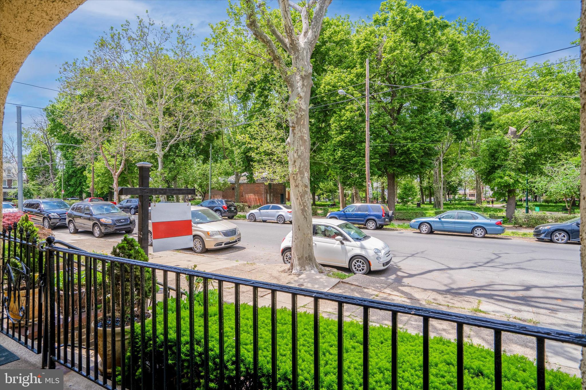 GIRARD ESTATES - Residential