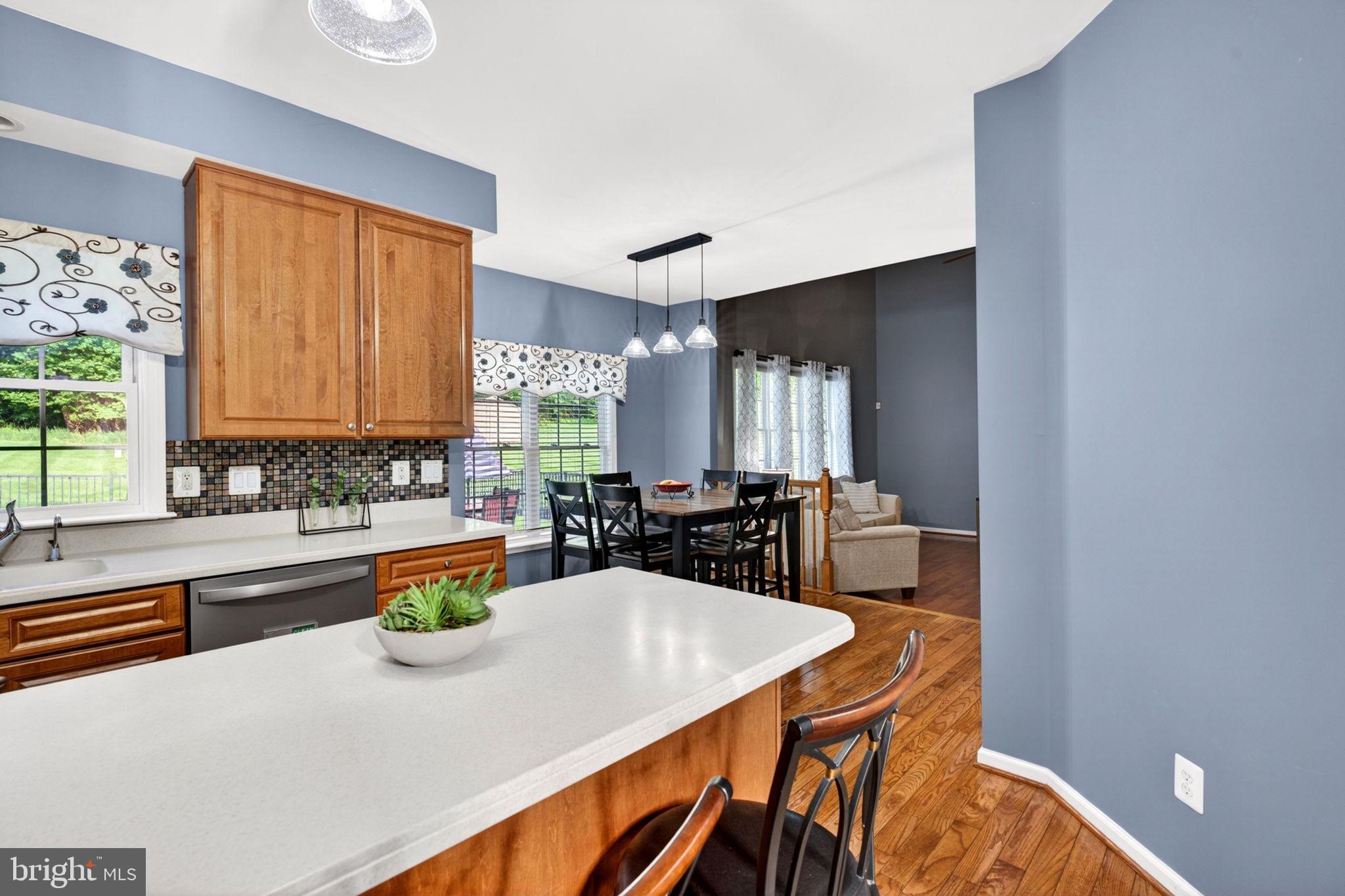 MAXA MEADOWS - Residential