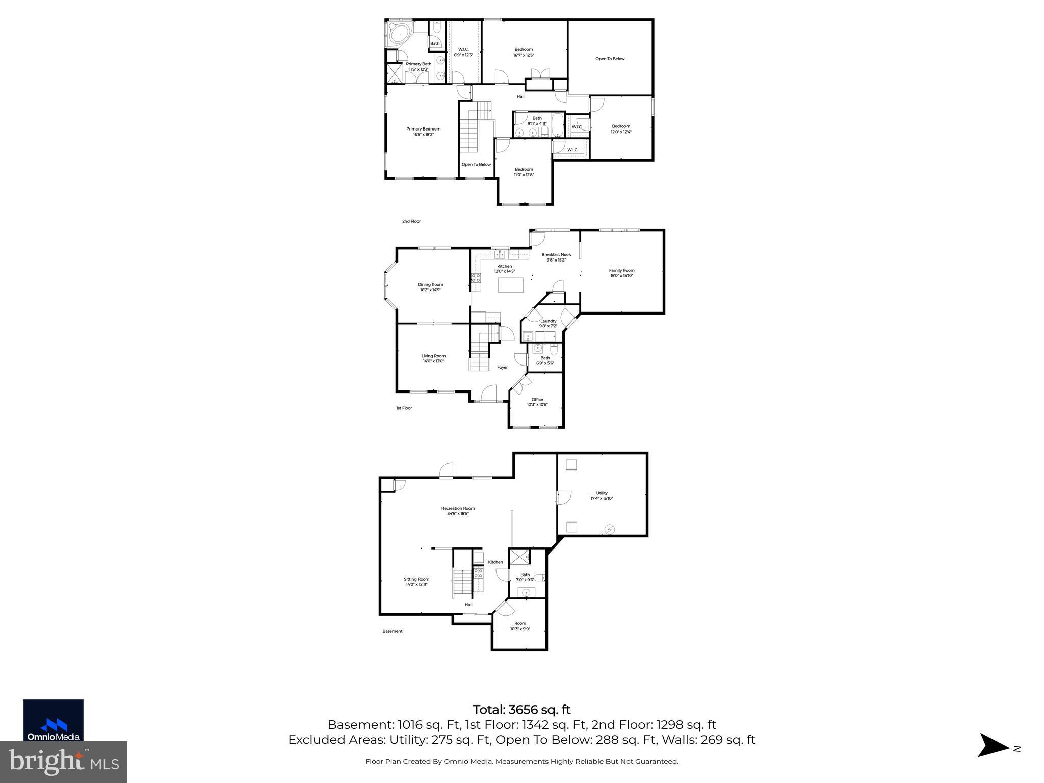 MAXA MEADOWS - Residential