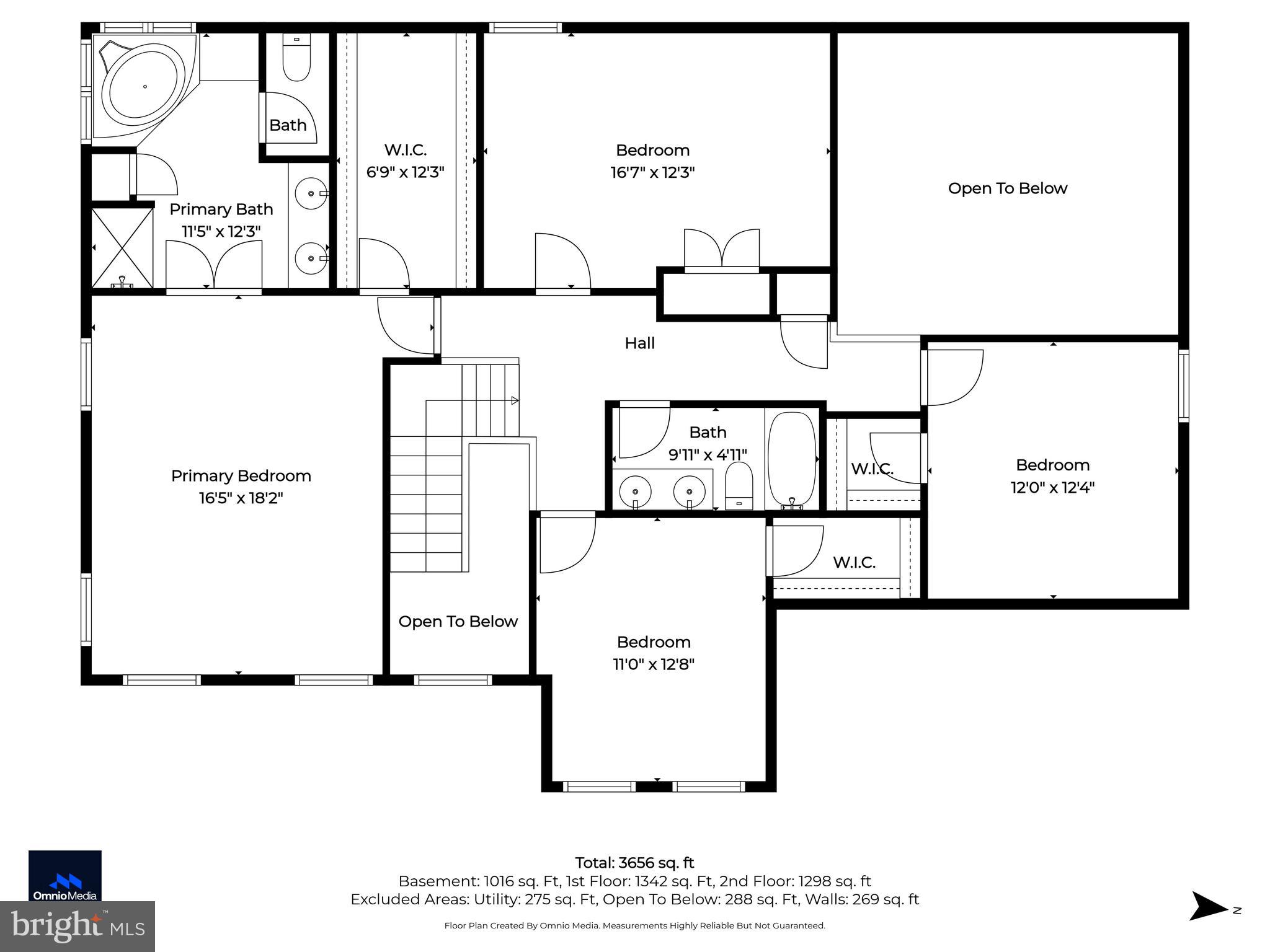 MAXA MEADOWS - Residential