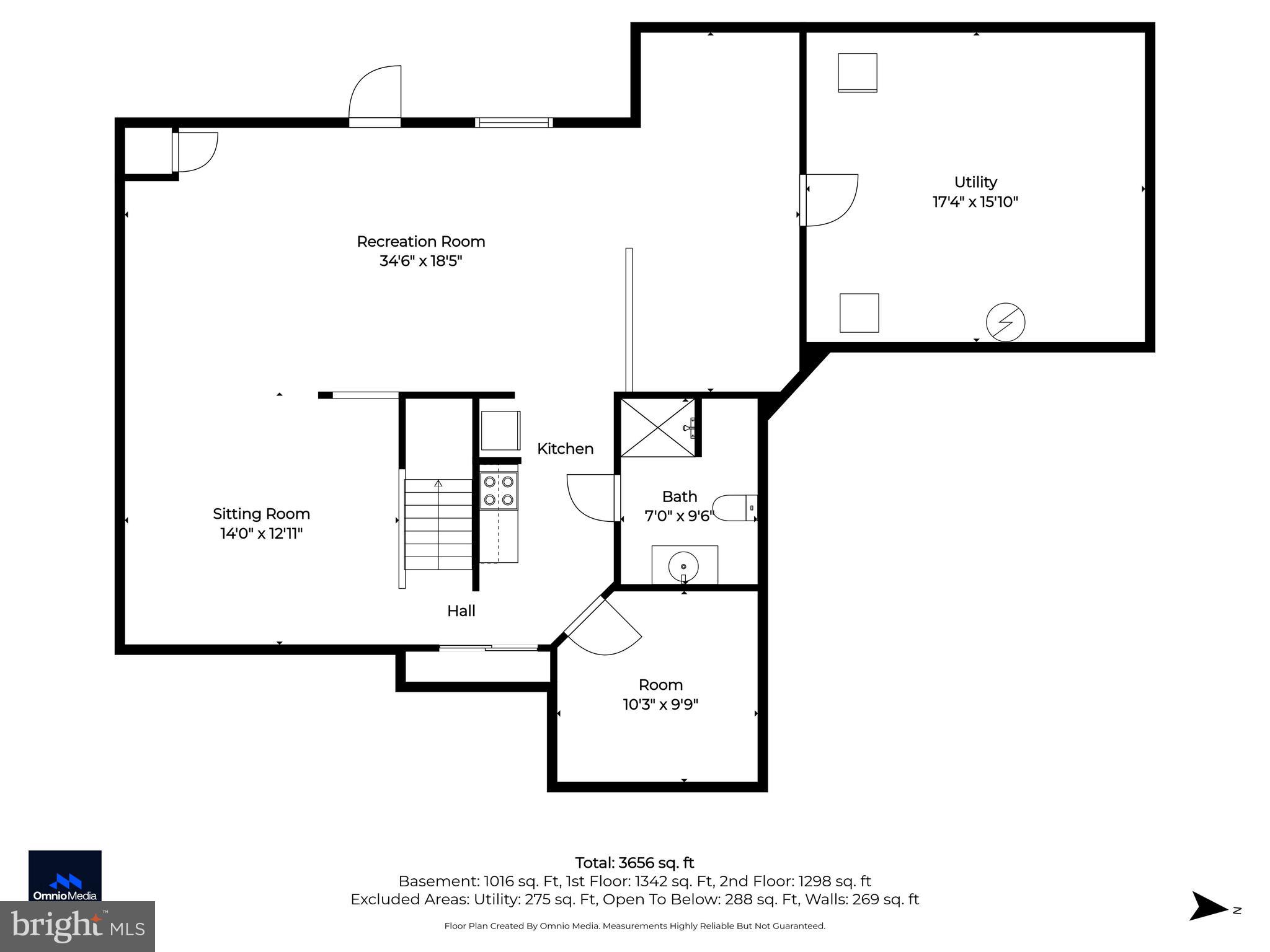 MAXA MEADOWS - Residential