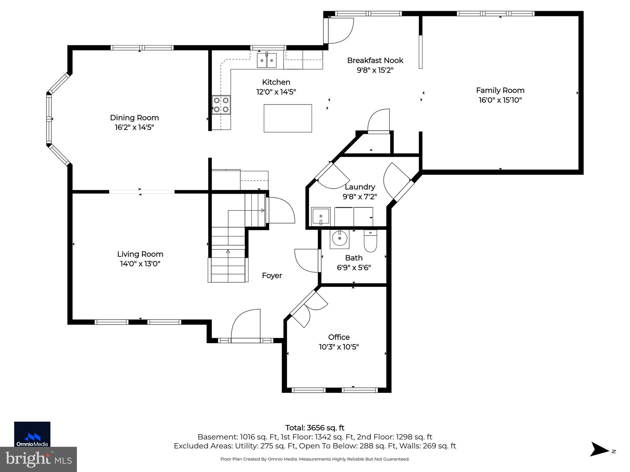 MAXA MEADOWS - Residential
