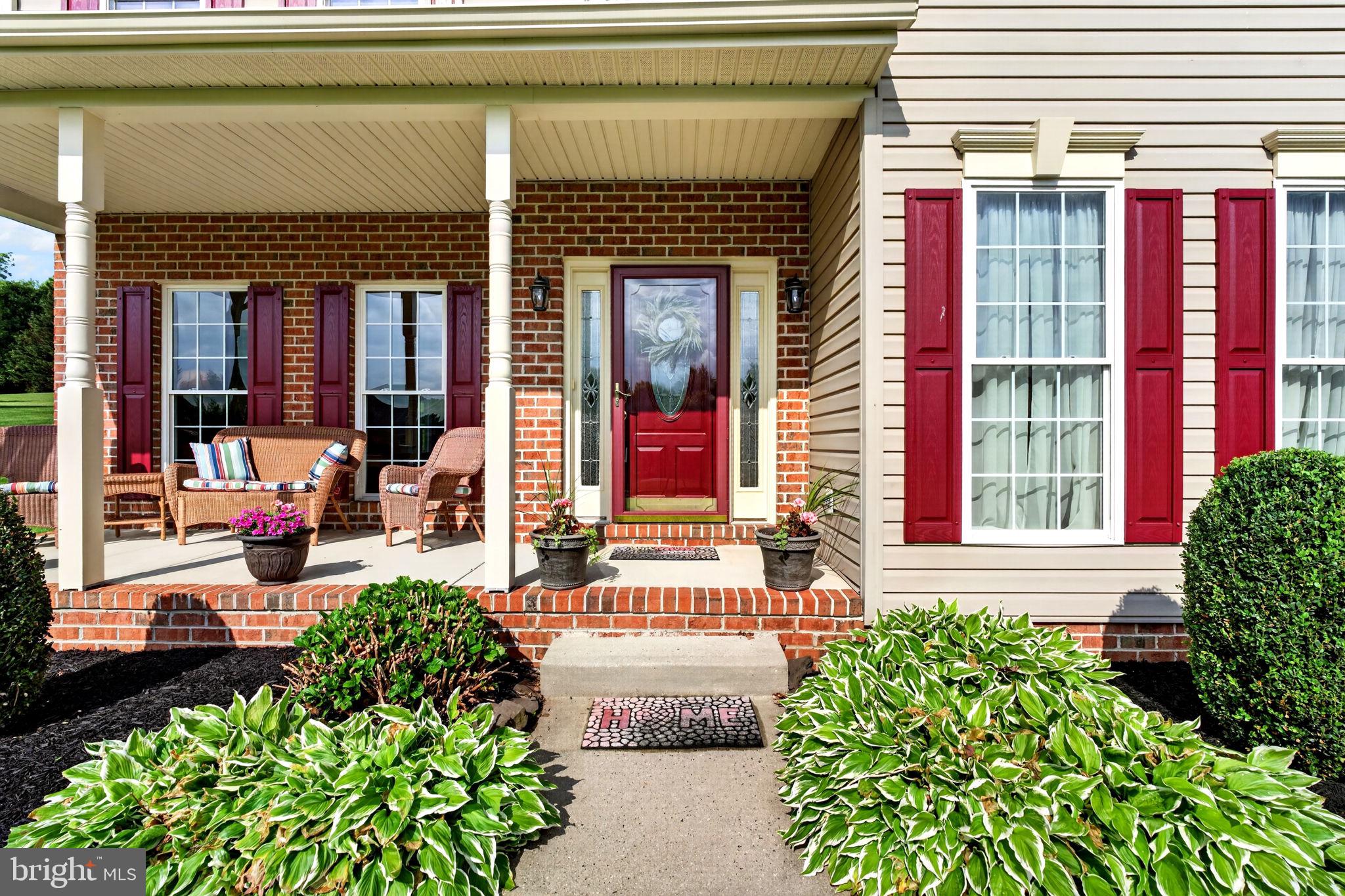 MAXA MEADOWS - Residential