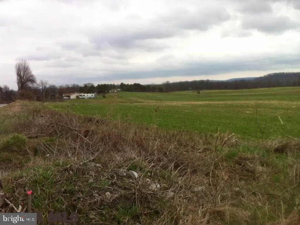 ON Jacksonville Road, Bellefonte, PA 16823