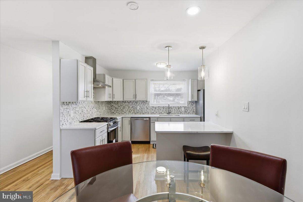 GLASSMANOR - Residential