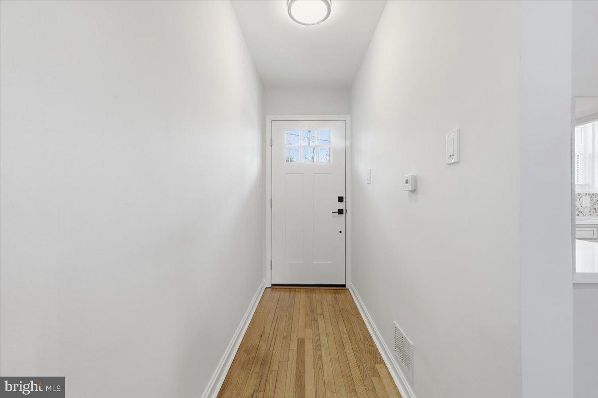 GLASSMANOR - Residential