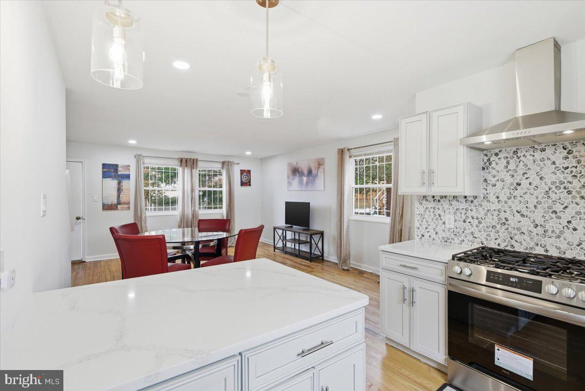 GLASSMANOR - Residential