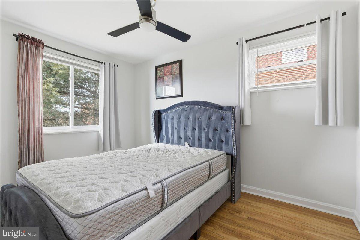 GLASSMANOR - Residential