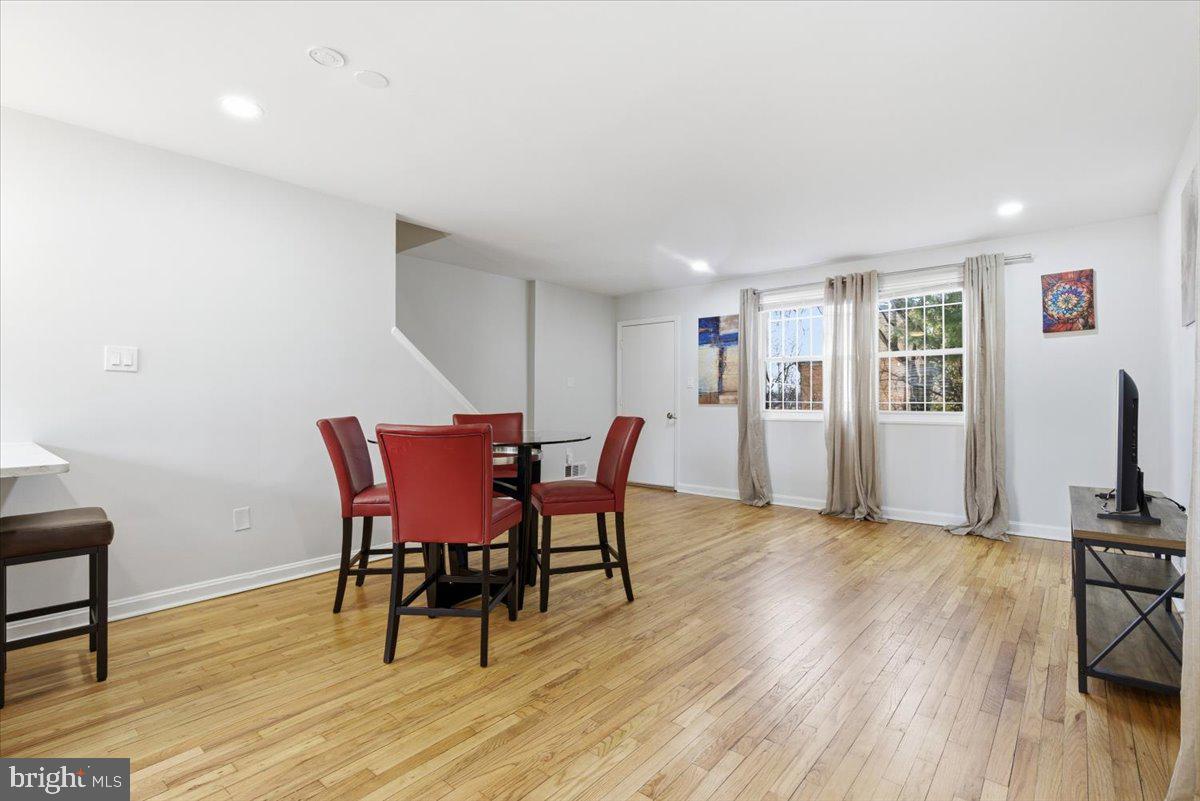 GLASSMANOR - Residential