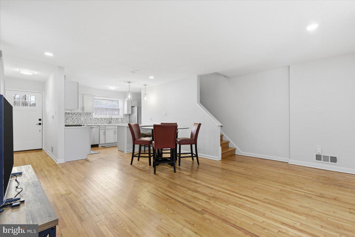 GLASSMANOR - Residential