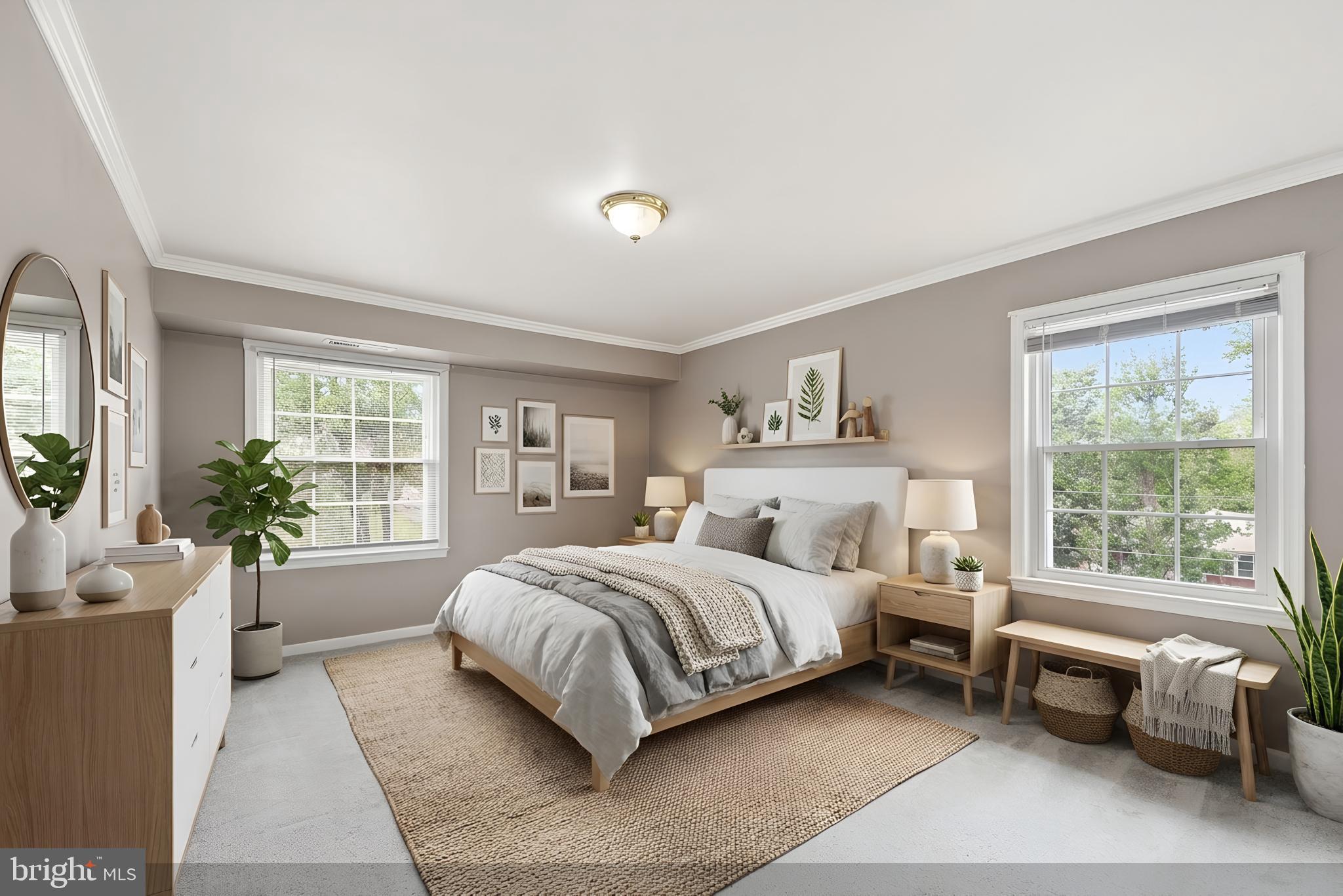 MOORINGS OF OCCOQUAN CON - Residential