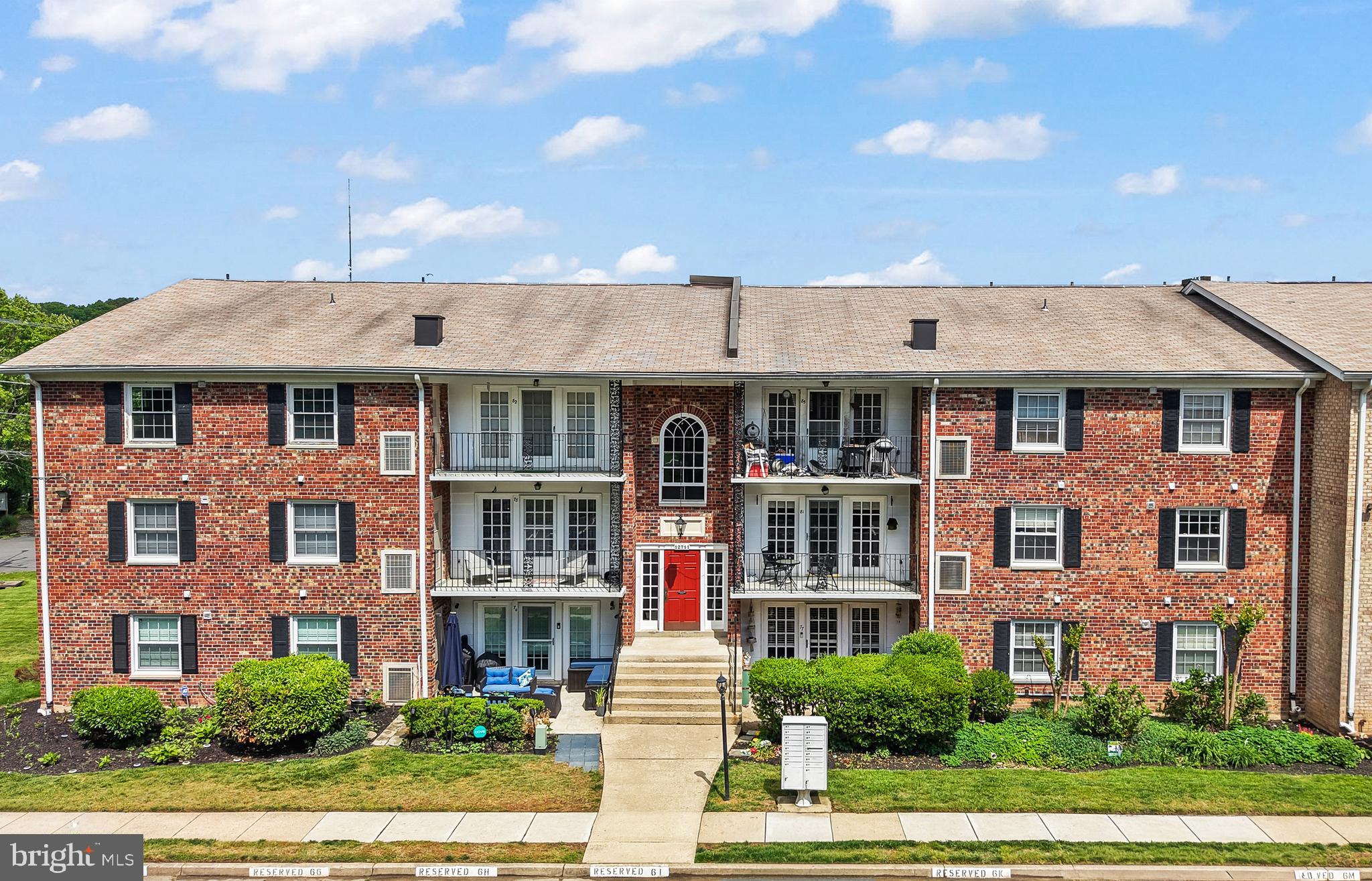 MOORINGS OF OCCOQUAN CON - Residential