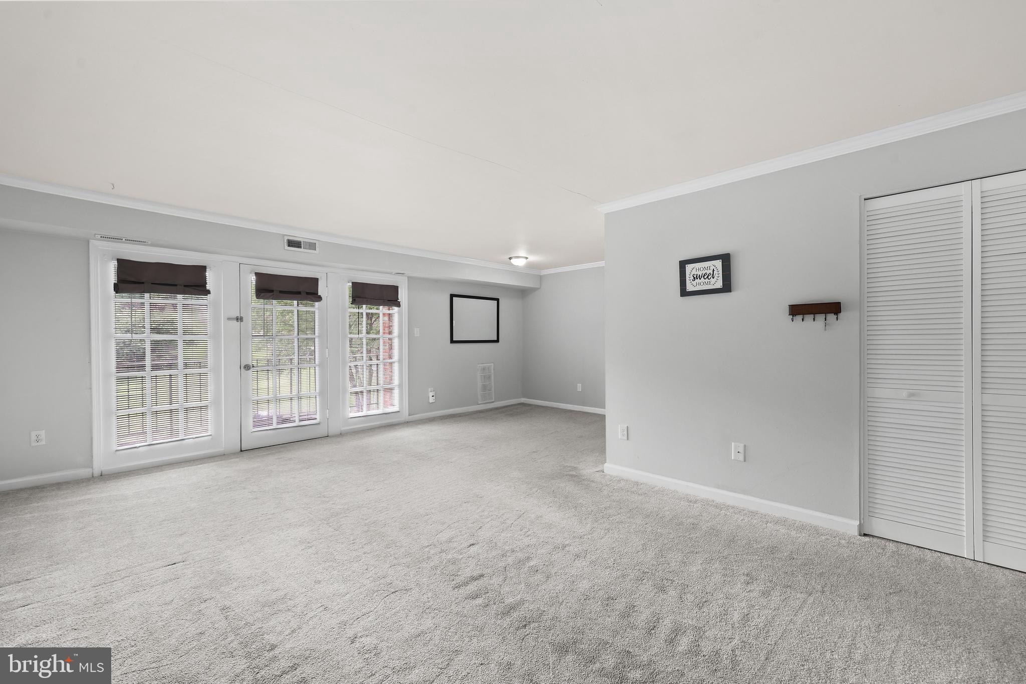 MOORINGS OF OCCOQUAN CON - Residential