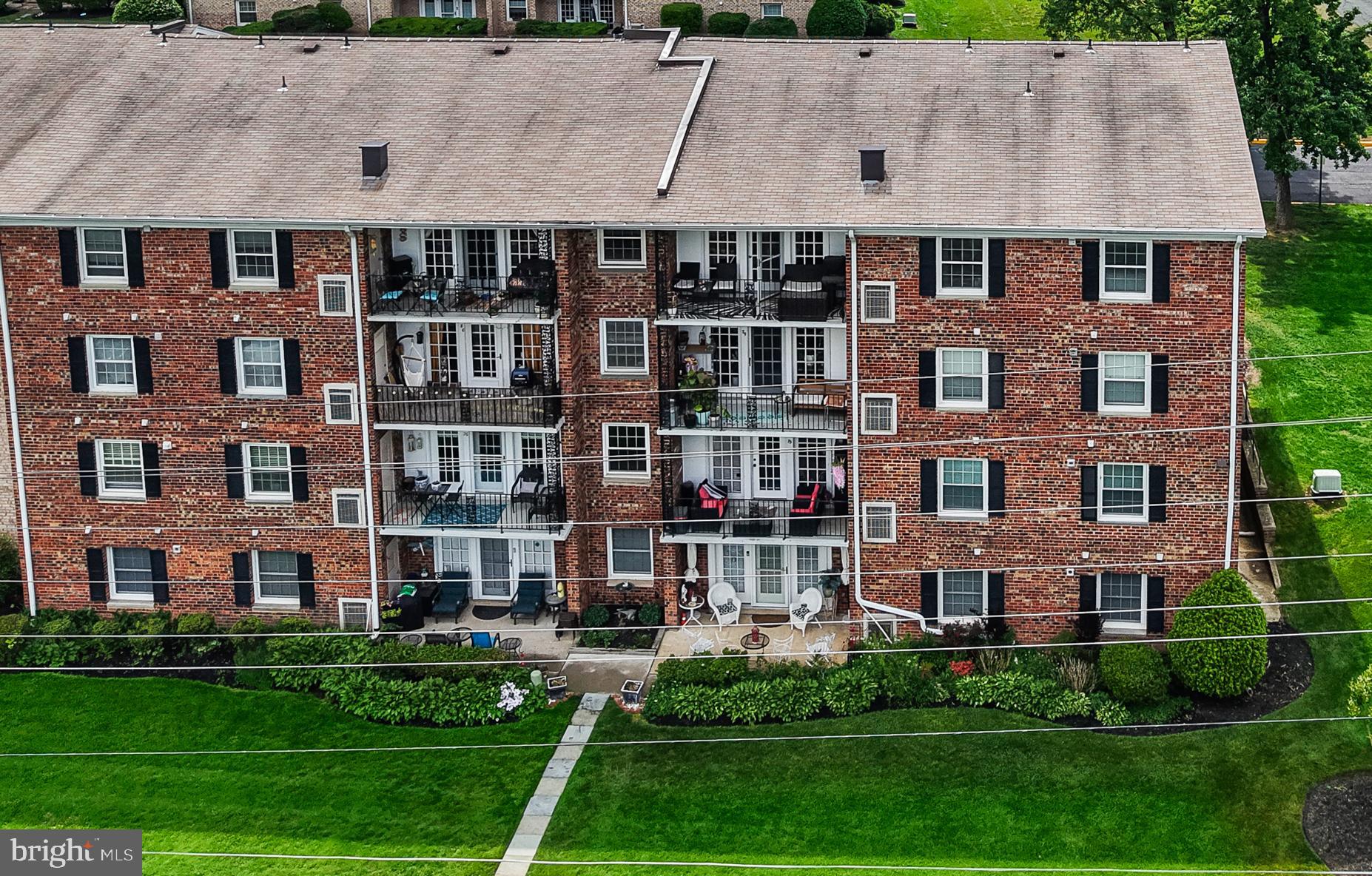 MOORINGS OF OCCOQUAN CON - Residential