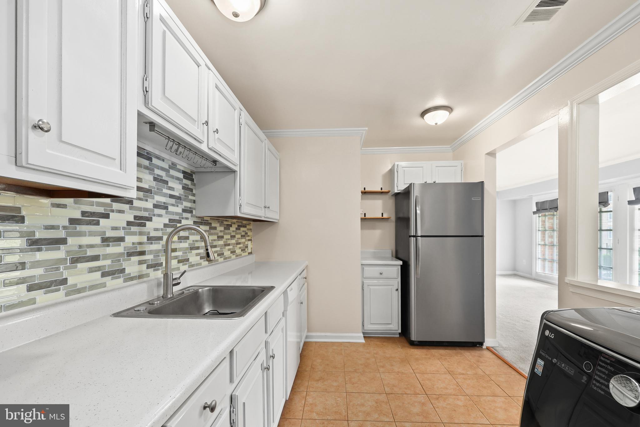 MOORINGS OF OCCOQUAN CON - Residential