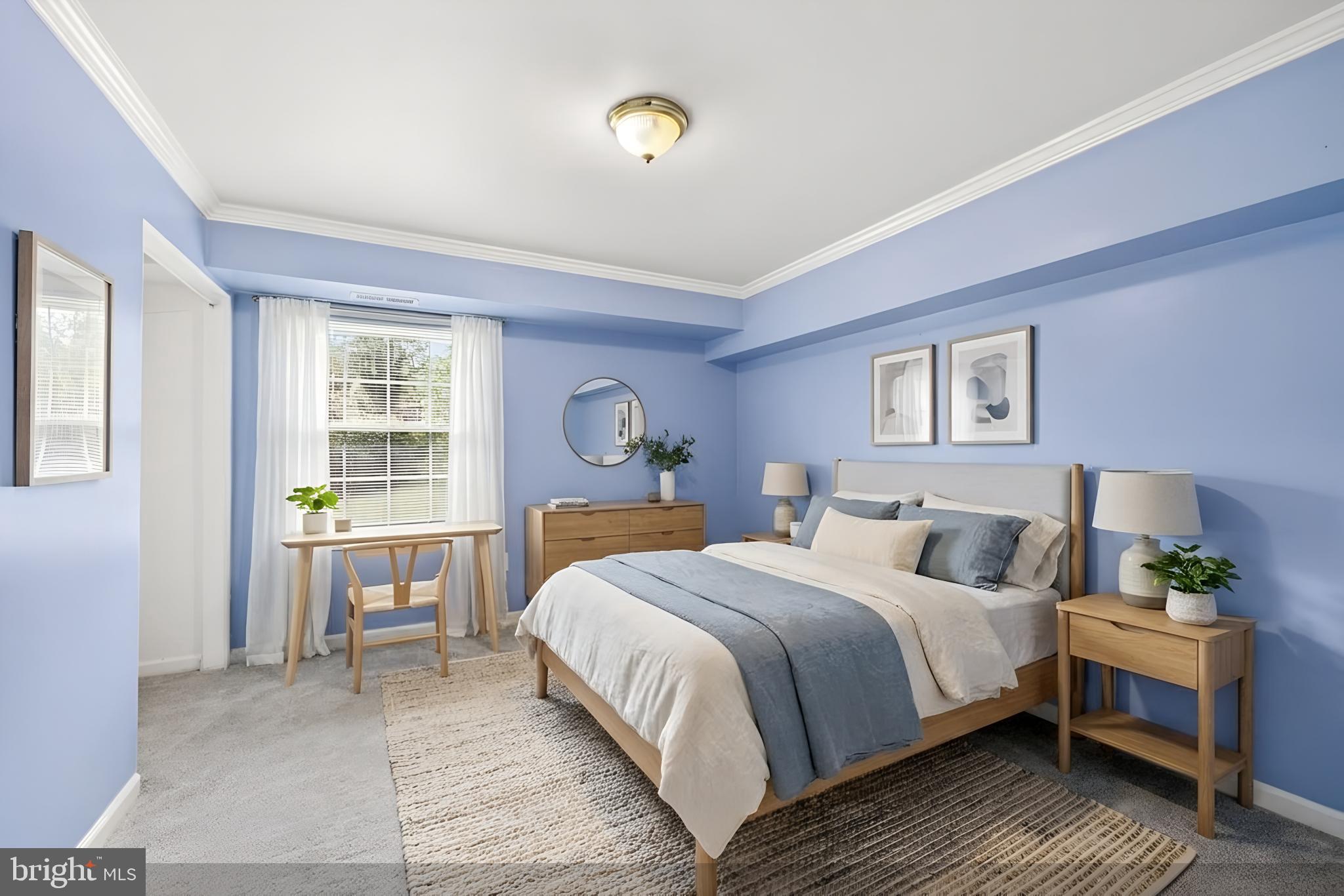 MOORINGS OF OCCOQUAN CON - Residential