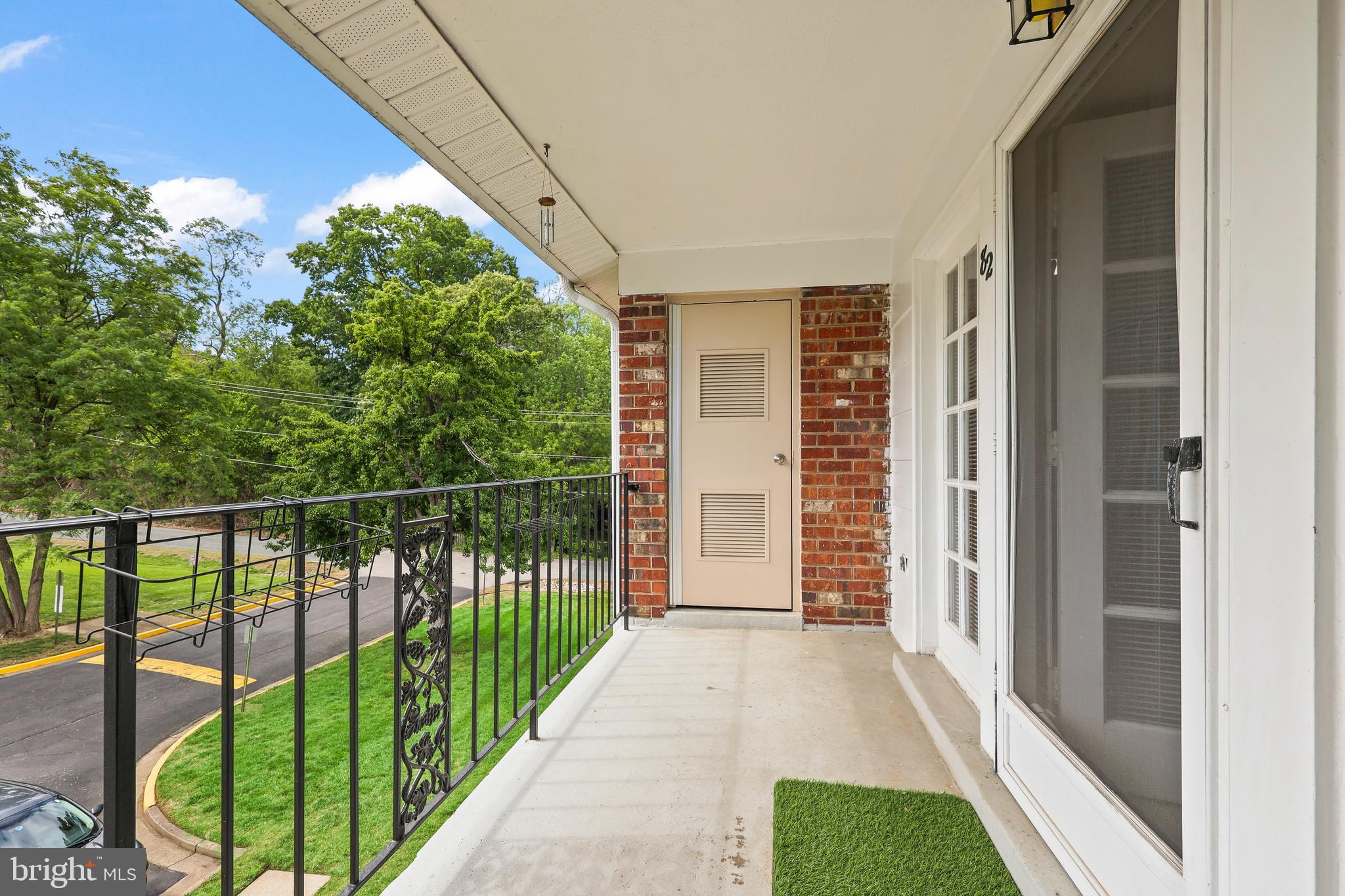 MOORINGS OF OCCOQUAN CON - Residential