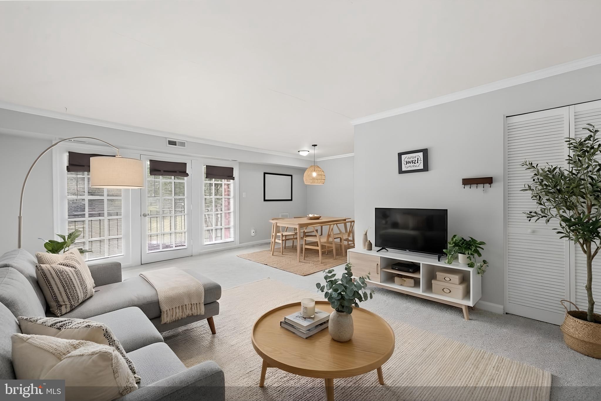 MOORINGS OF OCCOQUAN CON - Residential