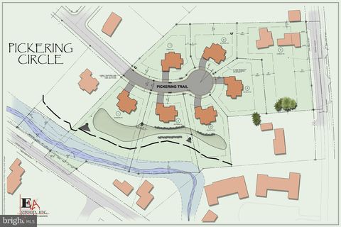 Vacant Land For Sale - 1923 Pickering Trail #LOT 7<br/> Lancaster County, LANCASTER, PA 17601