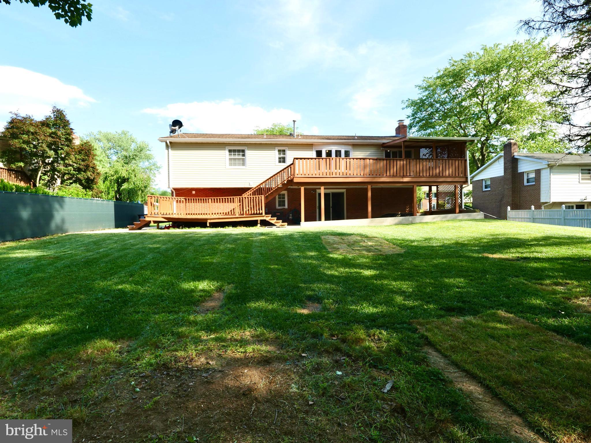 DALE CITY - Residential