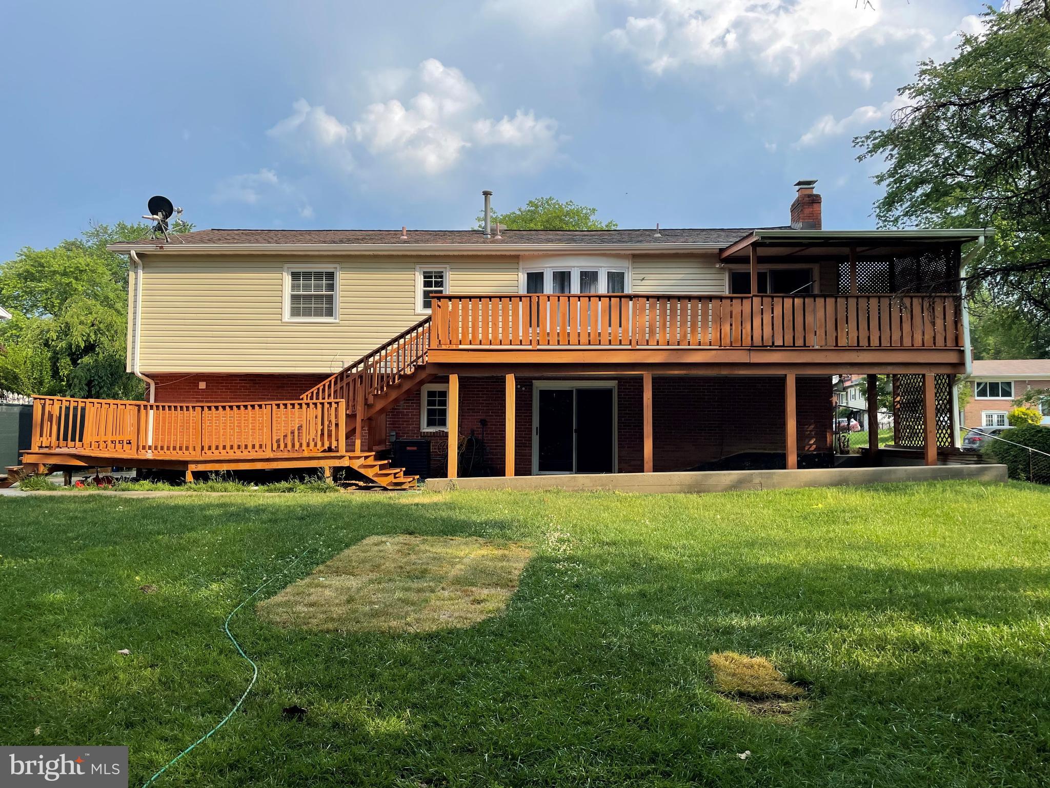 DALE CITY - Residential