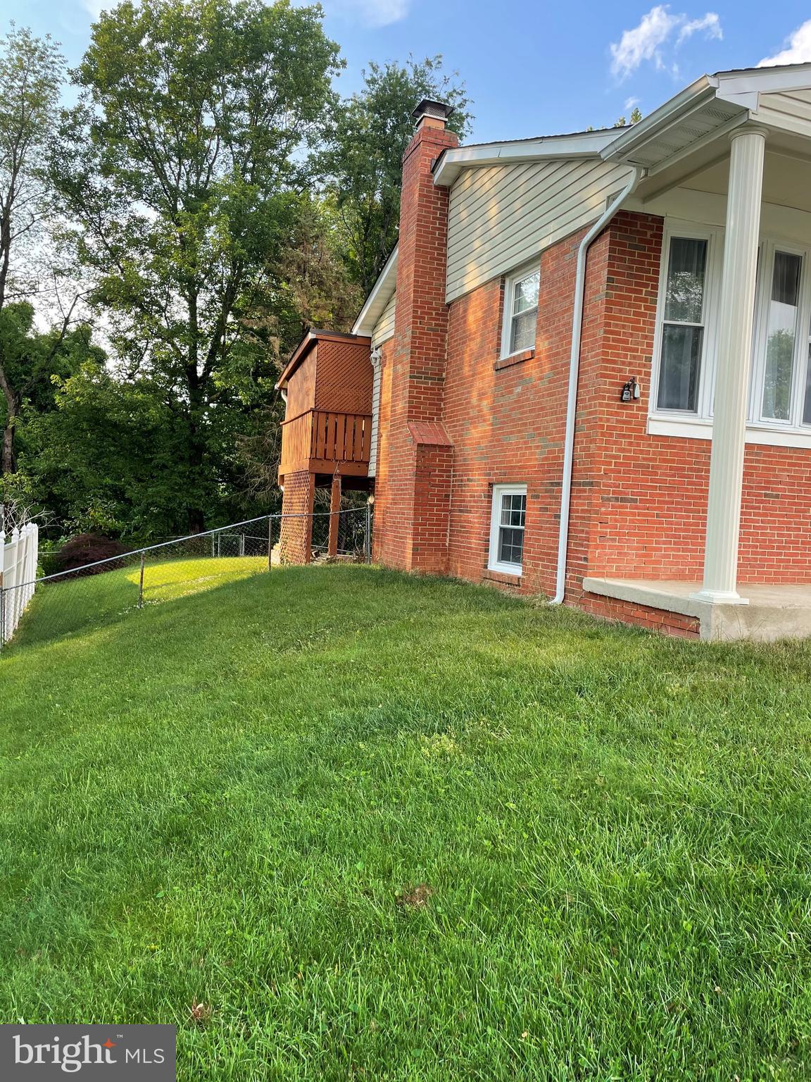 DALE CITY - Residential