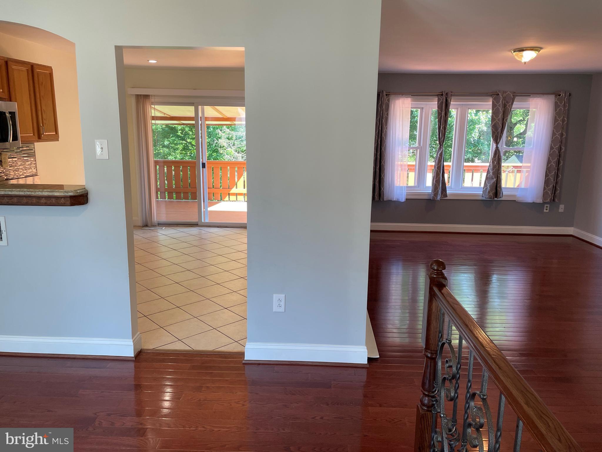 DALE CITY - Residential