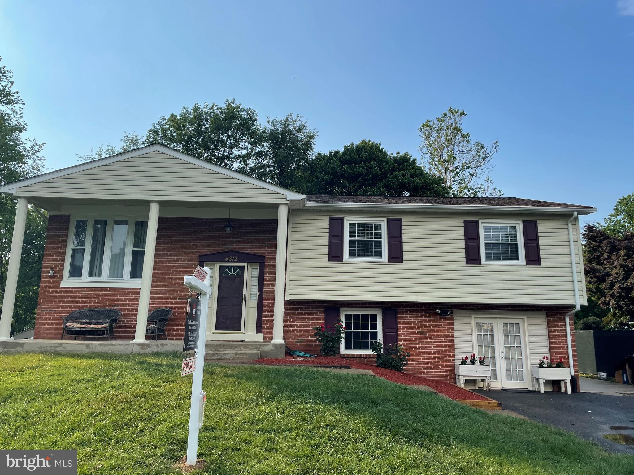 DALE CITY - Residential