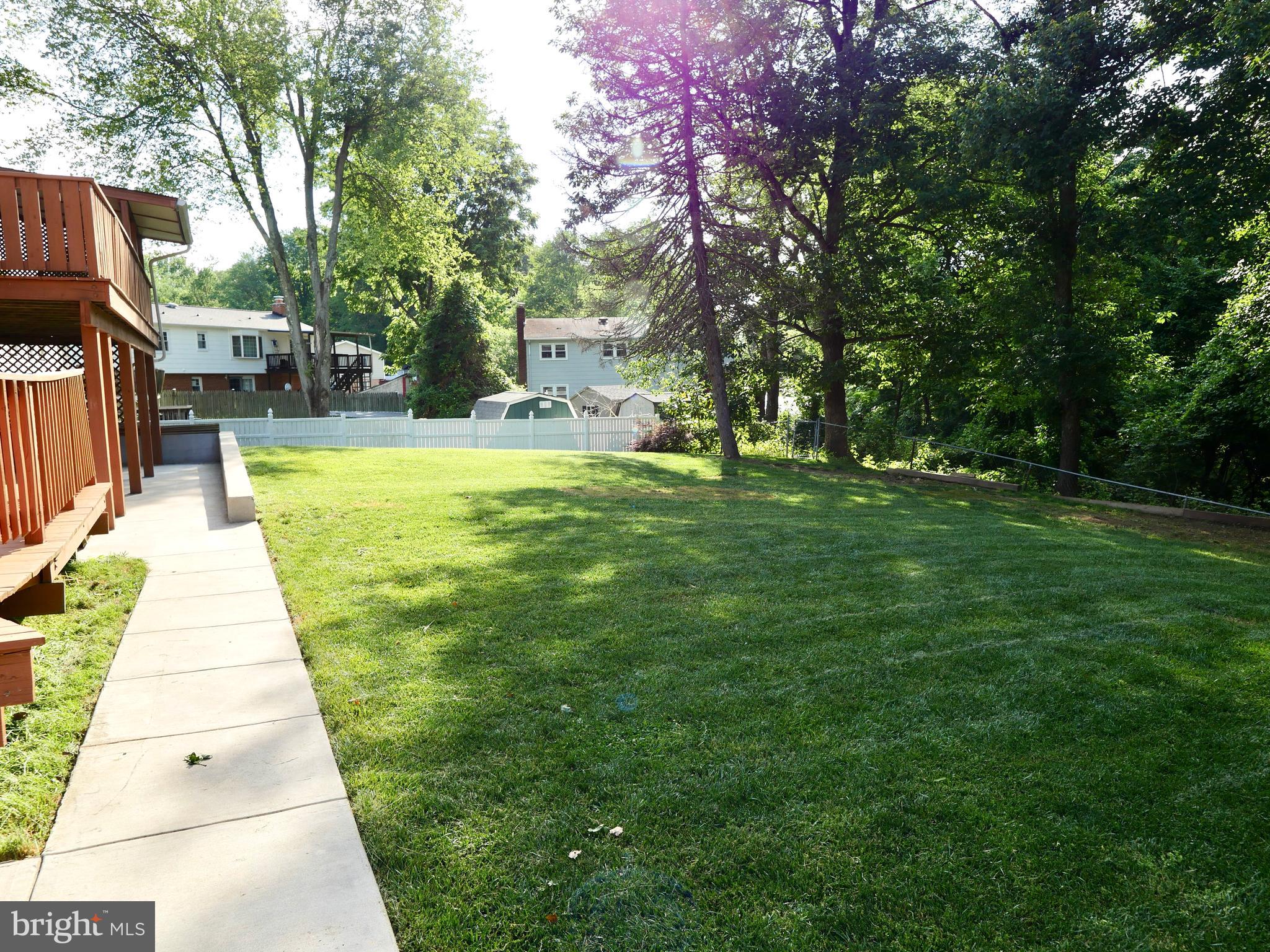 DALE CITY - Residential