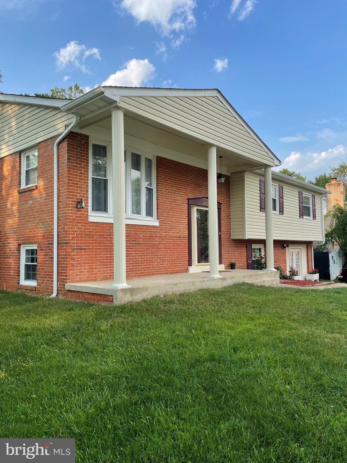 DALE CITY - Residential