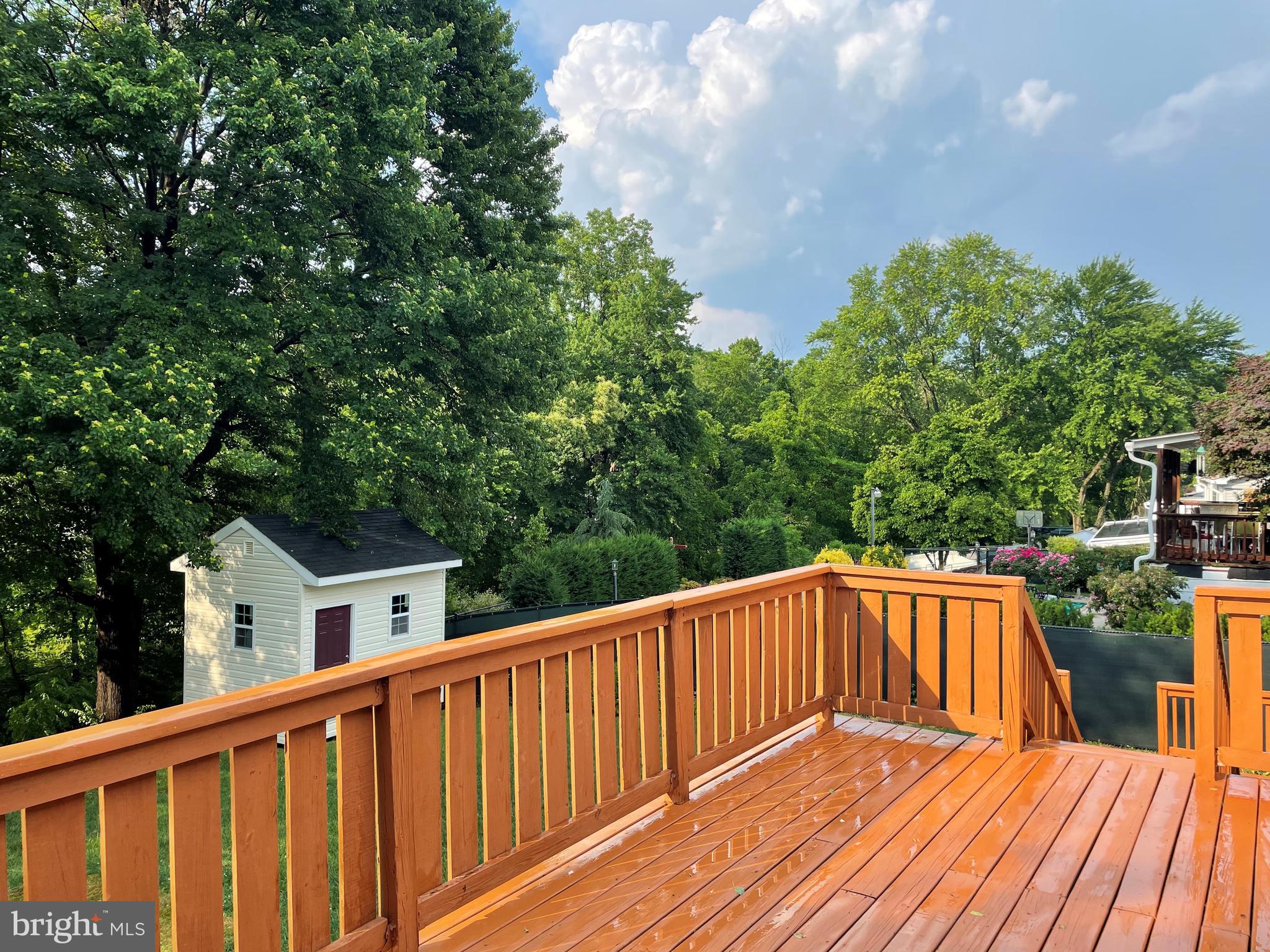 DALE CITY - Residential