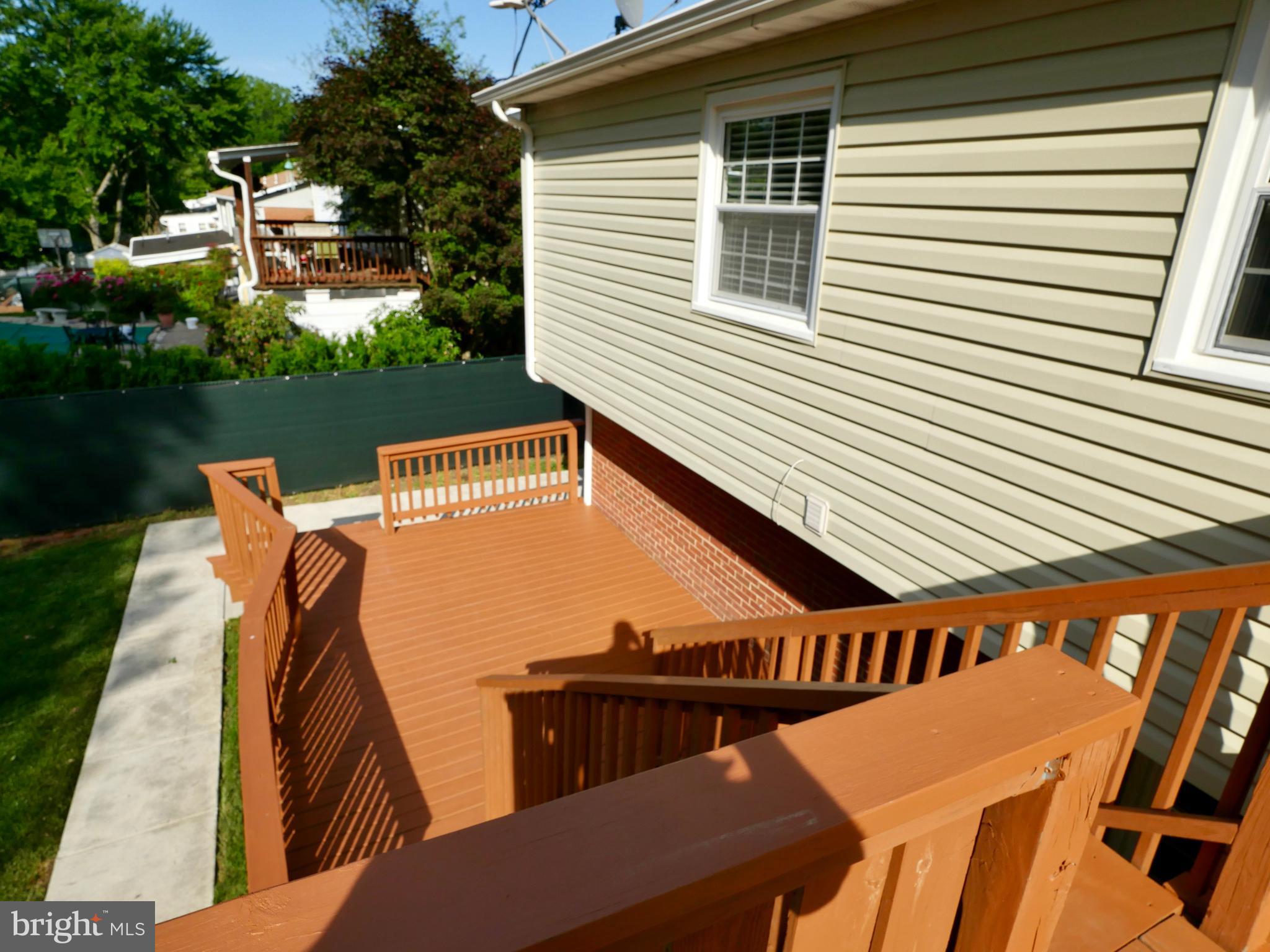 DALE CITY - Residential